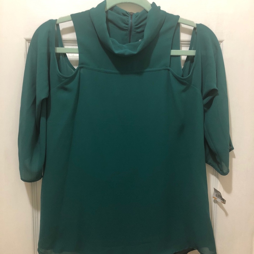 Ladies blouse